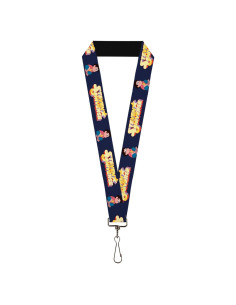 Cinta de Cuello Elástica Warner Bros. Steven Universe 111.76 cm