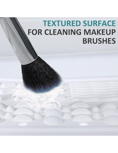 Cubierta de Fregadero Plegable MAQUITA - Organizador de Baño 54.86x42.42cm