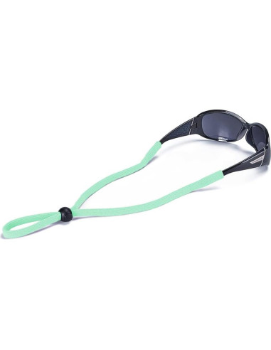 Correa de Gafas Ajustable Lanyard 2 Colores Unisex