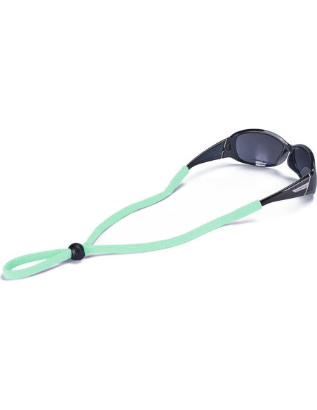Correa de Gafas Ajustable Lanyard 2 Colores Unisex