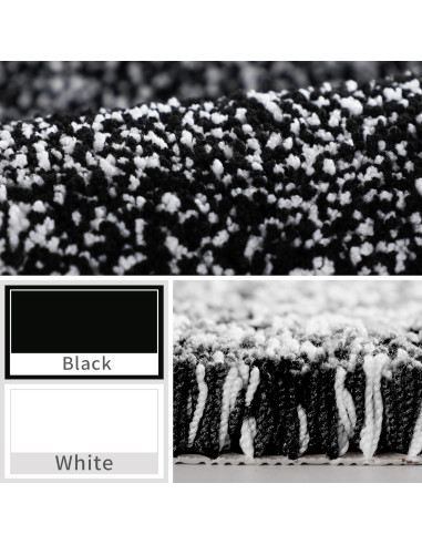 Alfombra de Baño Antideslizante Yimobra 61x43 cm Microfibra