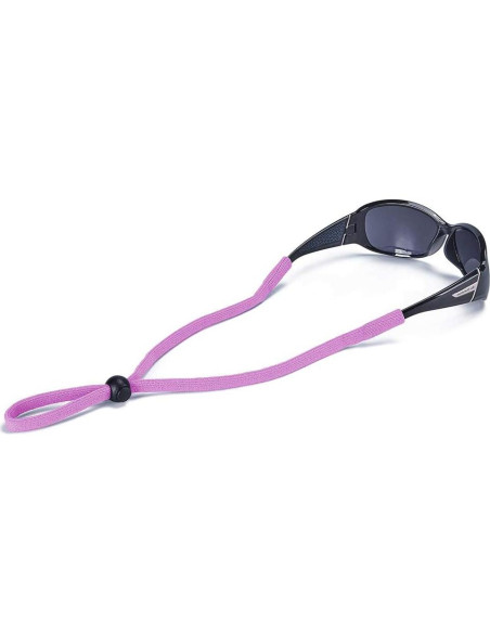 Correa de Gafas Ajustable Lanyard 2 Colores Unisex