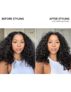 Crema para Peinar Rizos Definitorios Bumble and bumble 59 ml 2