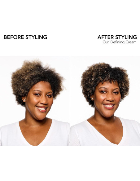 Crema para Peinar Rizos Definitorios Bumble and bumble 59 ml