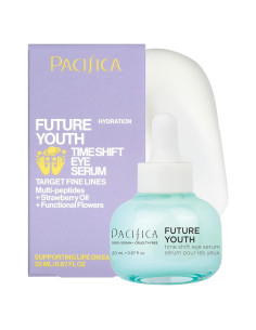 Suero para los Ojos Pacifica Future Youth Time Shift 30ml