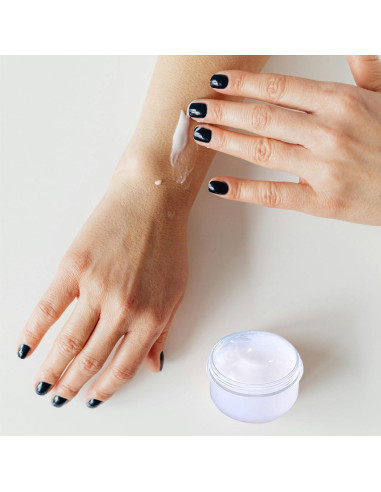 5 Tarros de Viaje GAQWOK 10ml para Cremas y Lociones