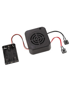 Caja de Grabación de Voz DIY Tinje 2 Minutos para Juguetes