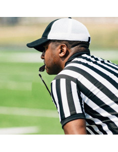 Silbatos de Plástico SythorYang con Cordón - 2 Pcs, Sonido Fuerte 2