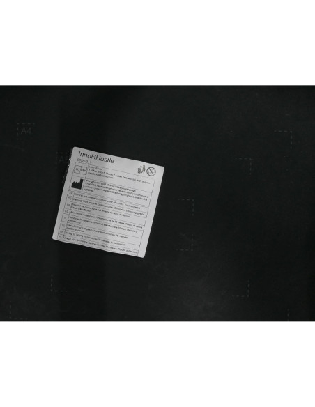 80 Anillos de Silicona para Gafas InnoHHustle Ajustables