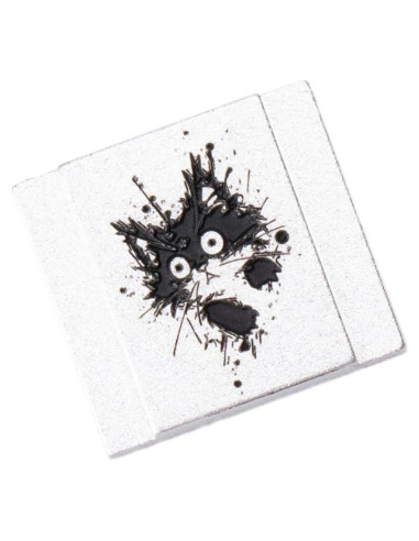 Cubierta de zapata caliente DBZZ para cámara Gato 1.85x0.30cm