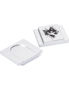 Cubierta de zapata caliente DBZZ para cámara Gato 1.85x0.30cm 2