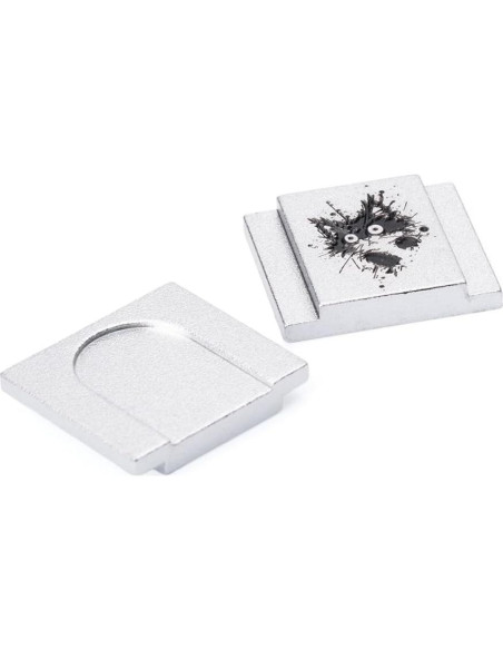 Cubierta de zapata caliente DBZZ para cámara Gato 1.85x0.30cm