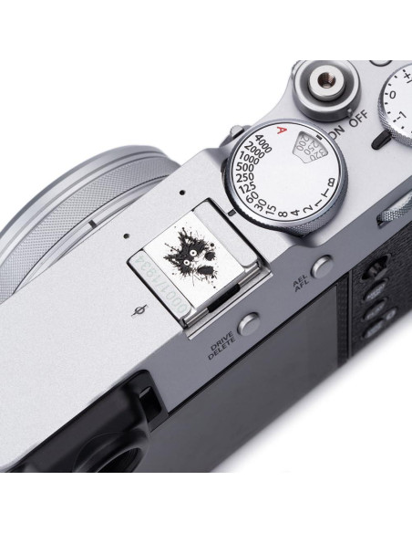 Cubierta de zapata caliente DBZZ para cámara Gato 1.85x0.30cm