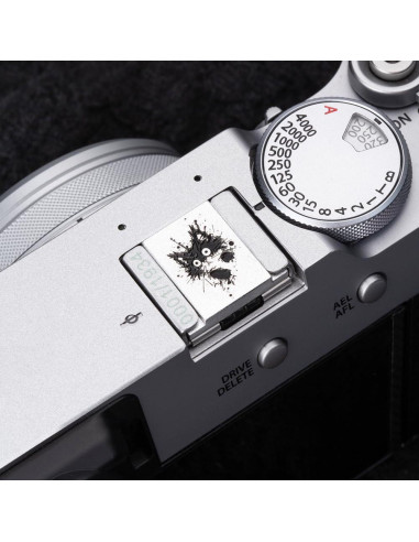 Cubierta de zapata caliente DBZZ para cámara Gato 1.85x0.30cm