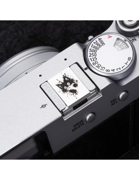 Cubierta de zapata caliente DBZZ para cámara Gato 1.85x0.30cm