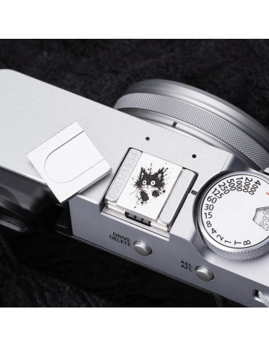 Cubierta de zapata caliente DBZZ para cámara Gato 1.85x0.30cm