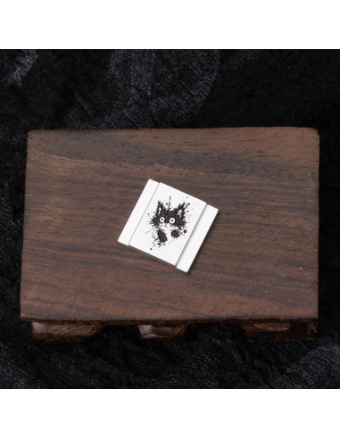 Cubierta de zapata caliente DBZZ para cámara Gato 1.85x0.30cm