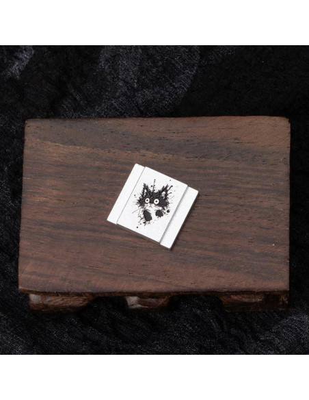 Cubierta de zapata caliente DBZZ para cámara Gato 1.85x0.30cm