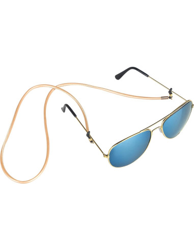 Correa para Gafas Tomorotec de Cuero PU Premium - 4 Colores