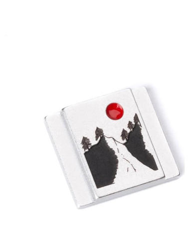 Cubierta de zapata caliente DBZZ para cámaras Fujifilm y Nikon