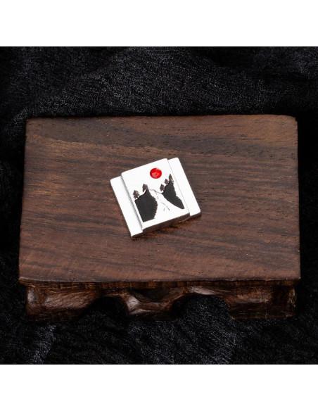 Cubierta de zapata caliente DBZZ para cámaras Fujifilm y Nikon