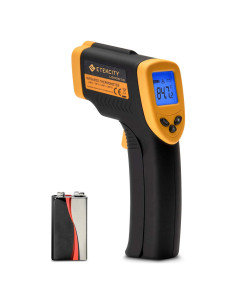 Termómetro Infrarrojo Etekcity Lasergrip 749 -50C a 380C