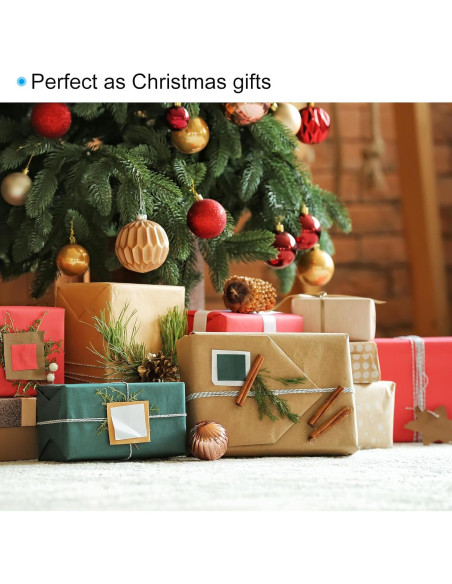 Marcador Lupa PATIKIL 3X con Regla - Paquete de 3 Colores