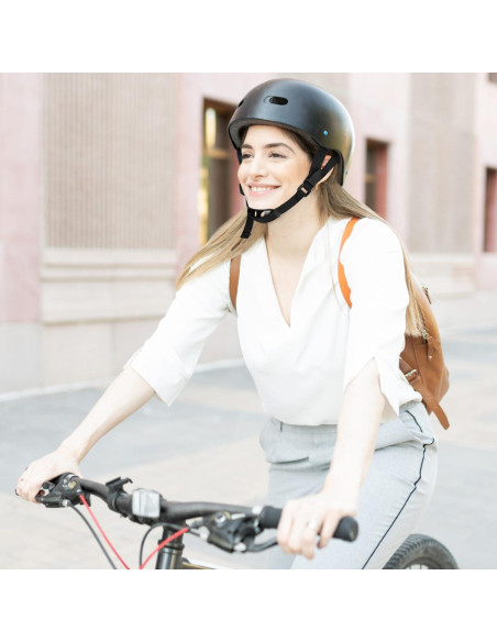 4 Correas de Barbilla Elásticas para Casco Universal BNJZWJJ