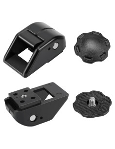 Tornillos de Pulgar y Carcasas Riddell SpeedFlex para Casco
