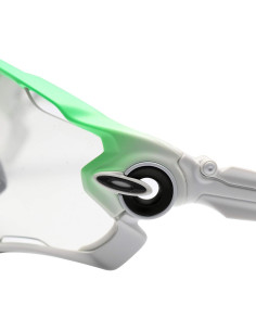 Anillo de Reemplazo para Gafas de Sol Oakley PapaViva Negro 2