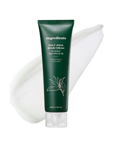 Crema Hidratante Diaria C&Tech con Niacinamida y Té Verde 80ml