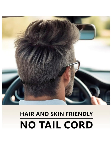 Correa Ajustable para Gafas SIGONNA 50.8 cm 2 Pcs