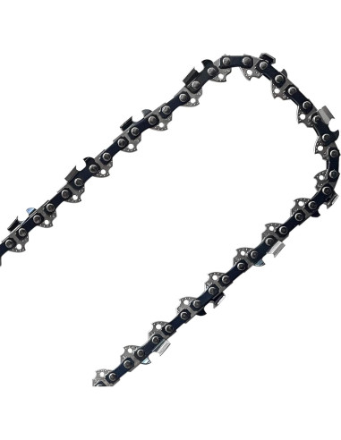 Cadena de Motosierra 14" Opuladuo 3PC 52 Enlaces Reemplazo