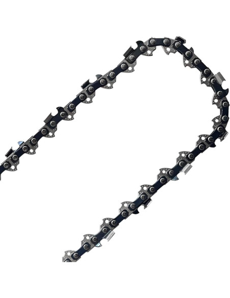 Cadena de Motosierra 14" Opuladuo 3PC 52 Enlaces Reemplazo