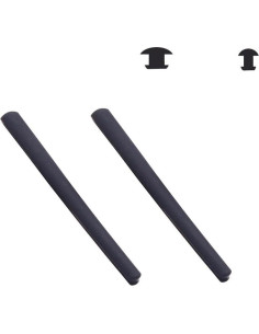 Piezas de Funda de Punta de Gafas Janky Silicona Antideslizante 2