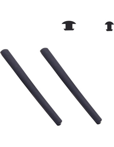 Piezas de Funda de Punta de Gafas Janky Silicona Antideslizante