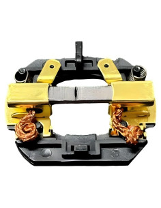 Kit de Reemplazo de Cepillos DeWalt DCD780/DCD785 - TYHI