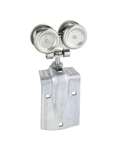 Soporte de Riel de Caja STANLEY para Puertas Corredizas