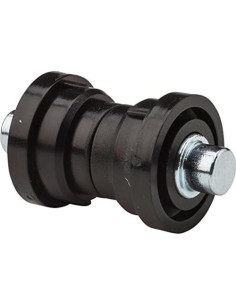 Soporte de Riel de Caja STANLEY para Puertas Corredizas 2