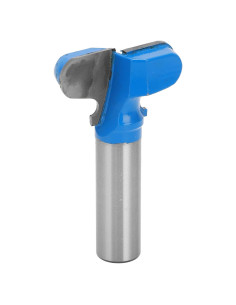 Fresa para Carpintería Estink 1/2" (12.7 mm) con PTFE