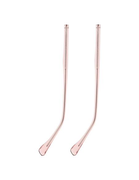 Brazos de Gafas Gatuida Repuesto Metal Negro Kit Reparación