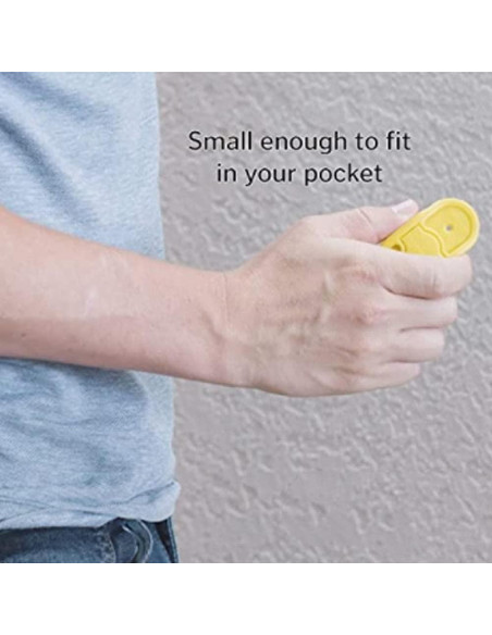 Buscador de Clavos Magnético HEEPDD Sin Baterías