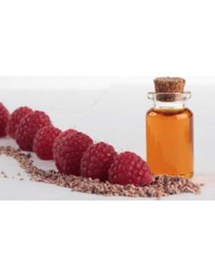 Aceite de Semilla de Frambuesa Roja Extra Virgen SULU 100 ml 2