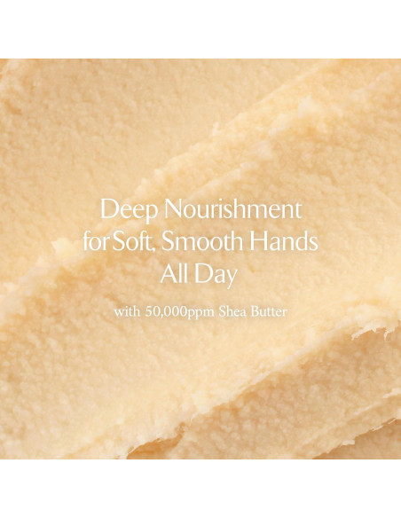 Crema de Manos Antienvejecimiento LA MUSE - Set de 3 Fragancias