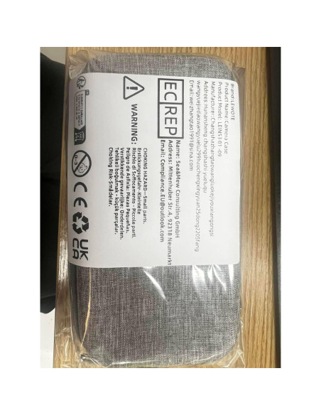 Kit 7en1 Accesorios para Insta360 X4 - Funda, Tapa, Bolsa