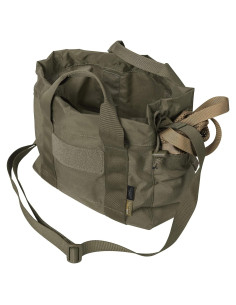 Cubeta de Municiones Helikon-Tex Verde Adaptativo