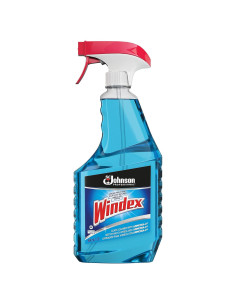 Limpiador de Vidrios SC Johnson Windex 0.95 L Ammonia-D