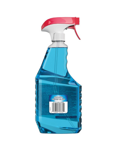 Limpiador de Vidrios SC Johnson Windex 0.95 L Ammonia-D