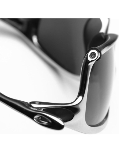 Tornillos T6 Seek Optics para gafas Oakley Juliet - 2 unidades