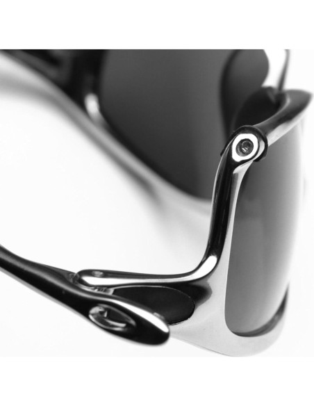 Tornillos T6 Seek Optics para gafas Oakley Juliet - 2 unidades